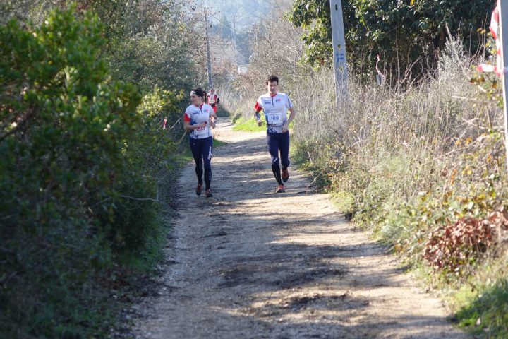 Prova de orientao 12